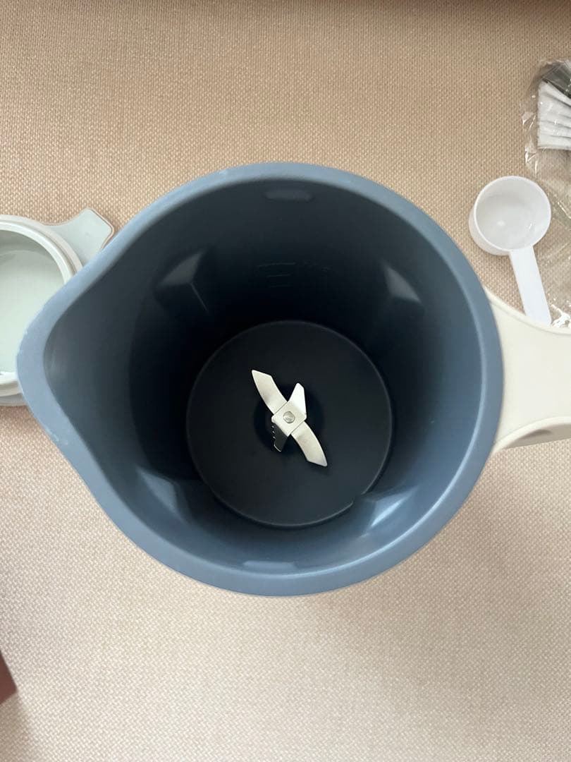 美品　récolte レコルト 自動調理ポット