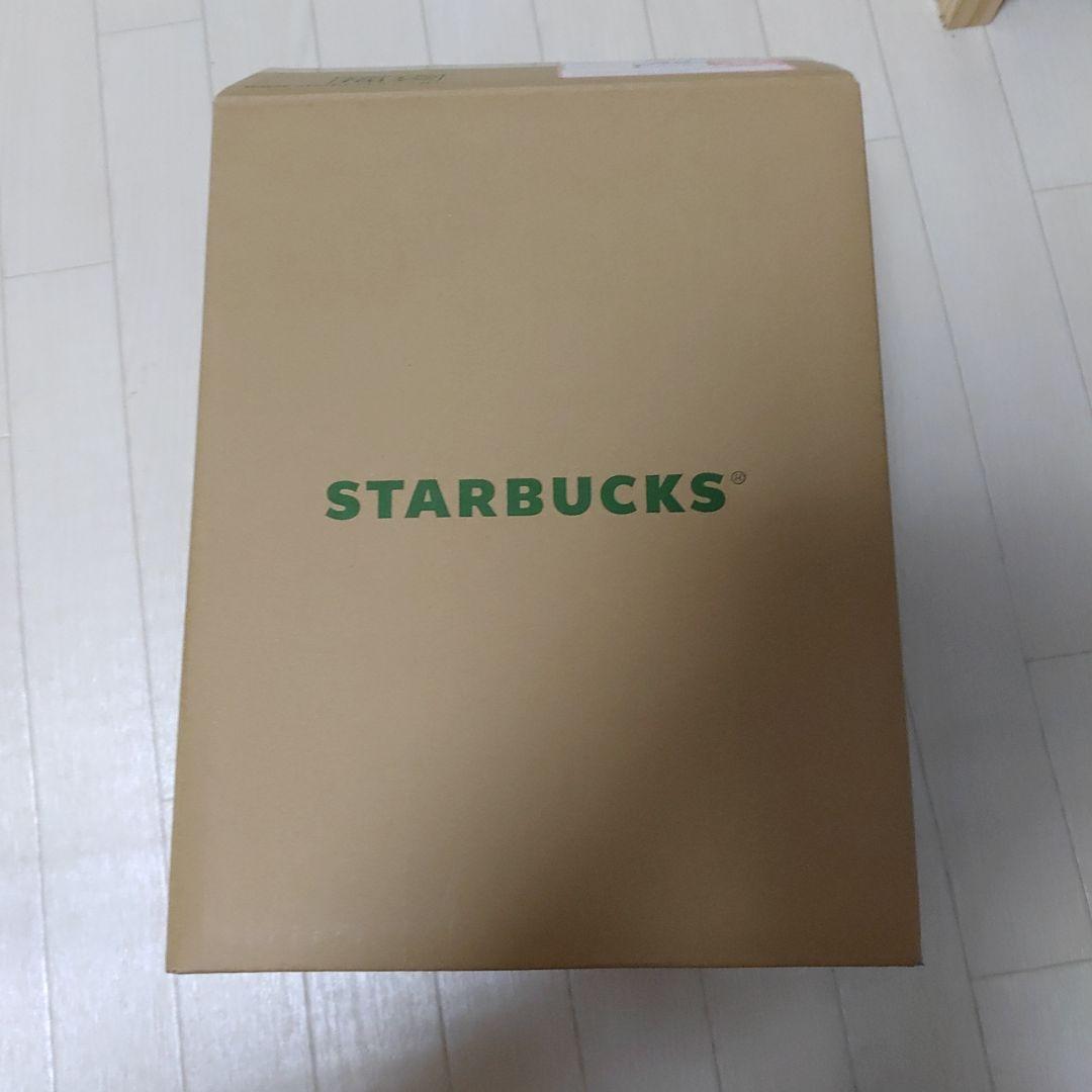 【抜けなし】スタバ福袋　2026