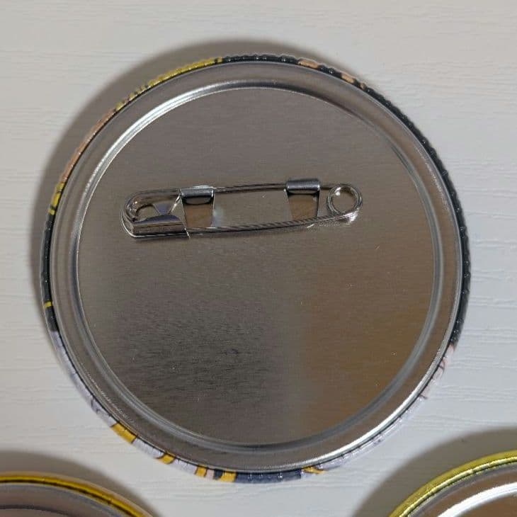 鏡音レン 展示会 缶バッジ 有楽町 マルイ 堀泉インコ 羊野 初音ミク