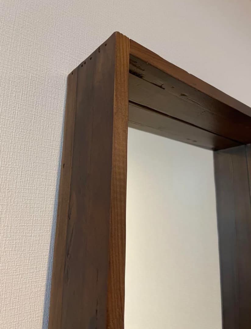 CRASH GATE ノットアンティークス　トリトン ミラー