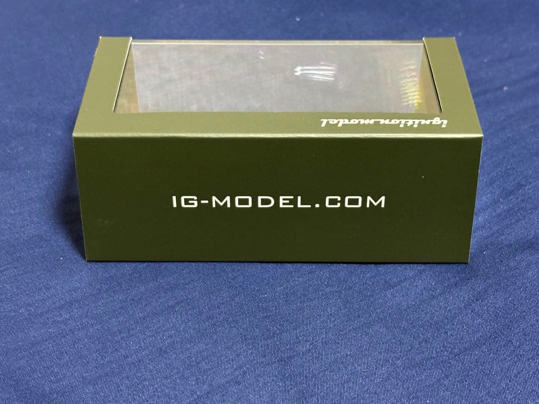 オートサロン限定Ignition Model スープラ&GT-R アクスタセット