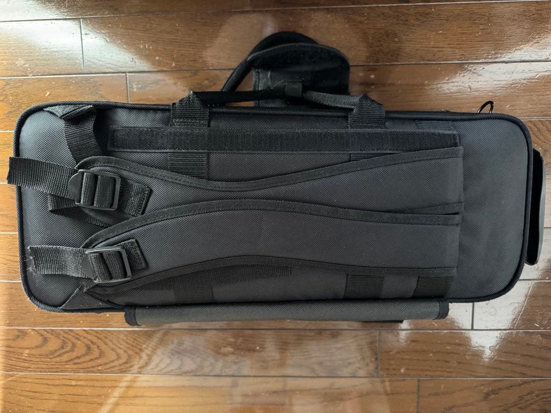 J-michael トランペット用 セミハードケース TRC-501【中古品】