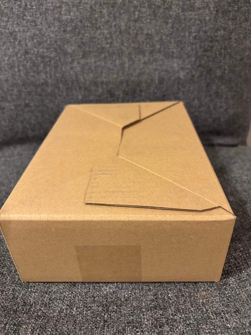 ポケモンカード　ムニキスゼロ　ポケモンセンター当選　段ボール未開封