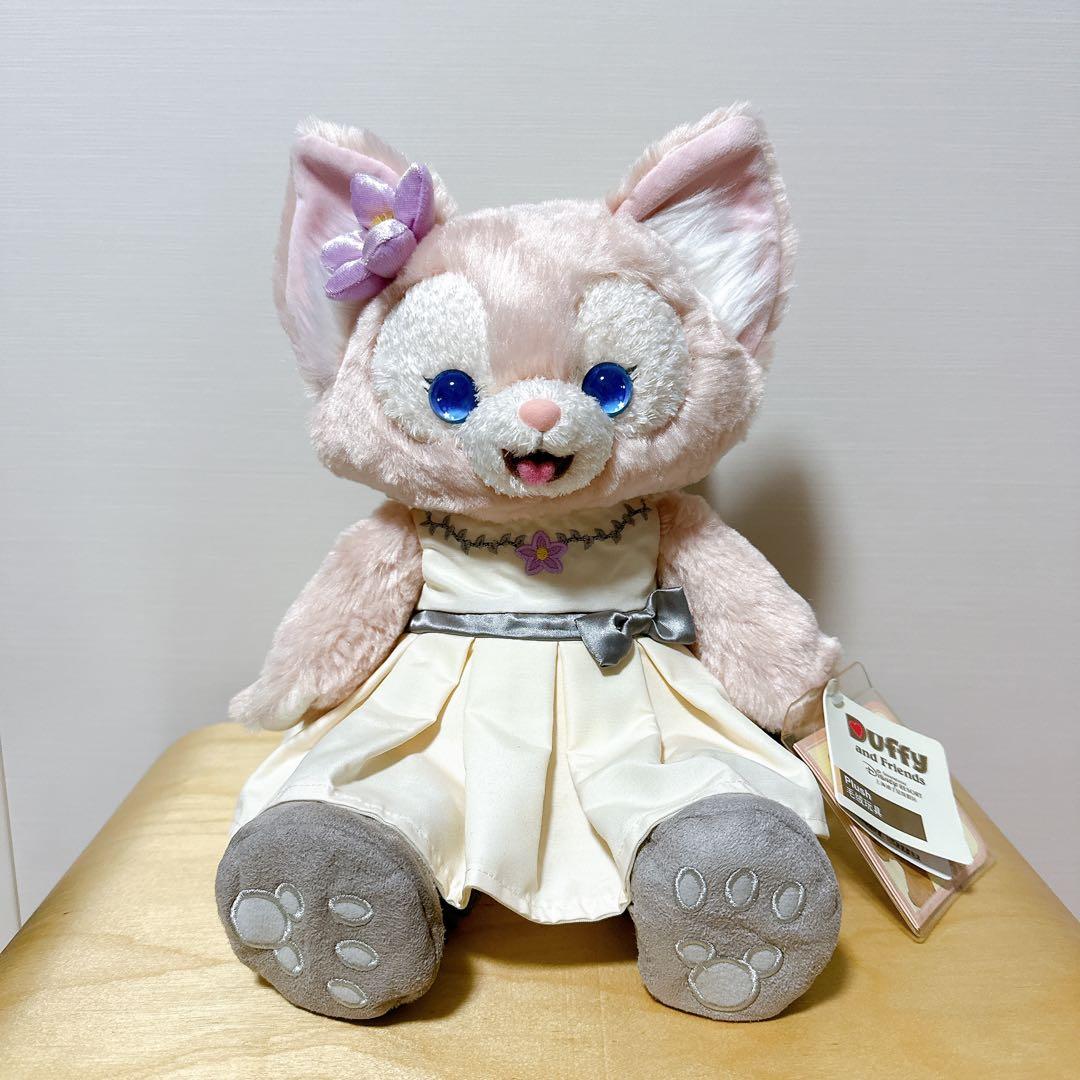 リーナベル　Sサイズ　ぬいぐるみコスチューム　セット