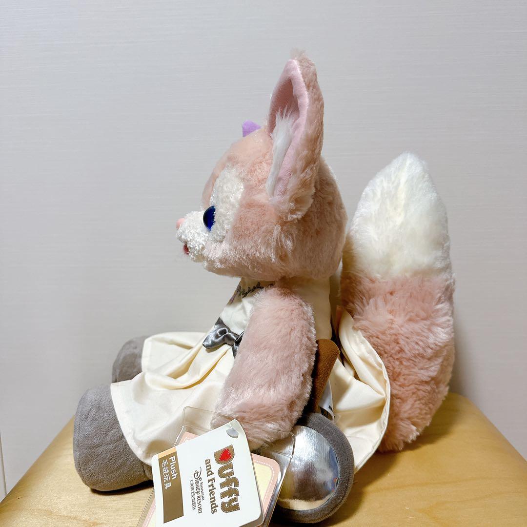 リーナベル　Sサイズ　ぬいぐるみコスチューム　セット