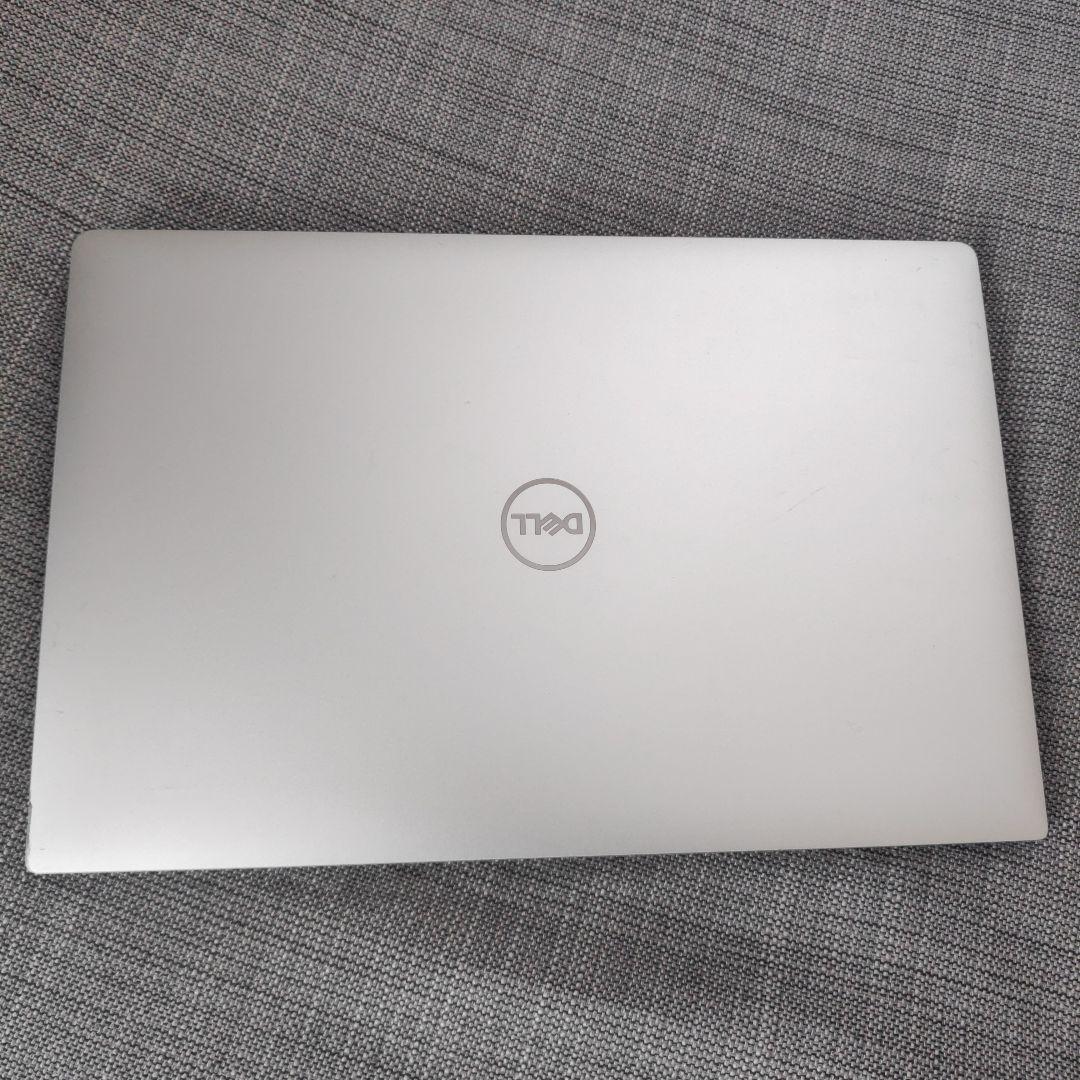 Windowsノート本体 Precision 5540 Corei7-9750H 32GB Quadro