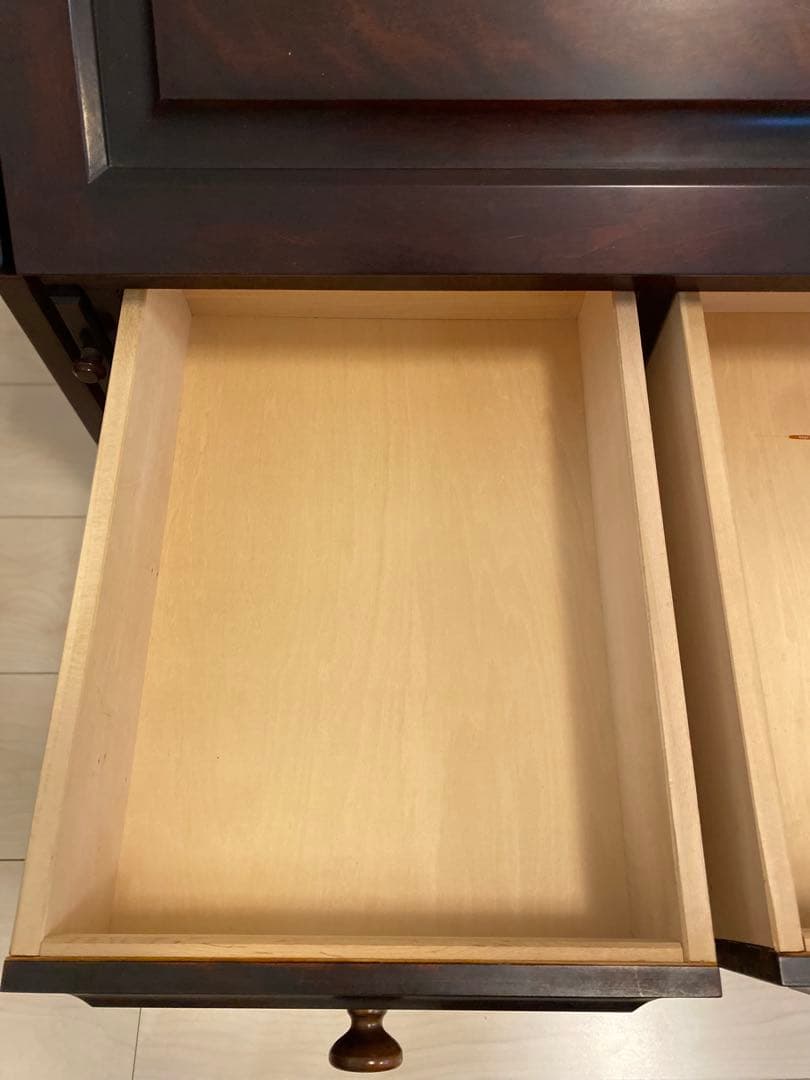 〜12/23AMビンテージライティングビューローライティングデスク床に座るタイプ