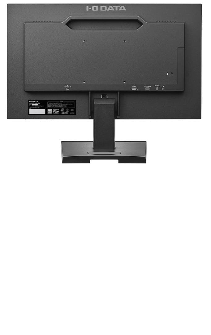 外部モニターLCD-A221DBX