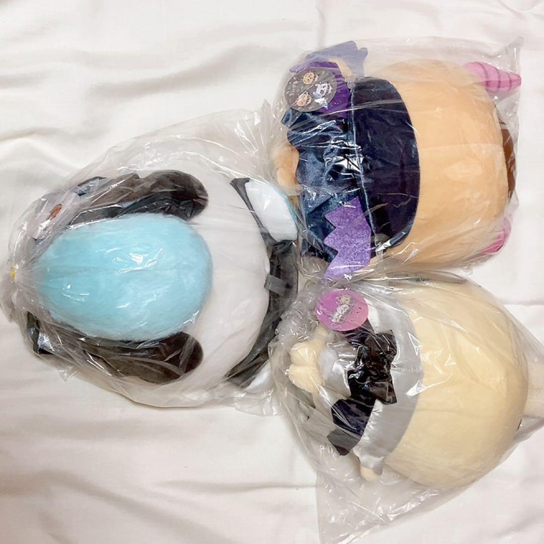 新品 52点 ちいかわ ぬいぐるみ マスコット まとめ売り 大量