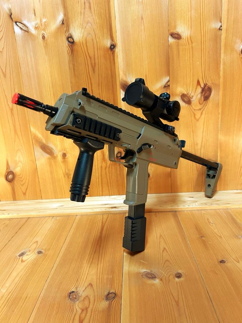 ‼️10禁最強‼️希少‼️クラウンモデル　CP7 カスタム‼️