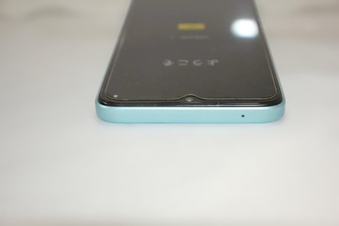 moto g50 5G 128GB グリーン SIMフリー 手帳型スマホケース付