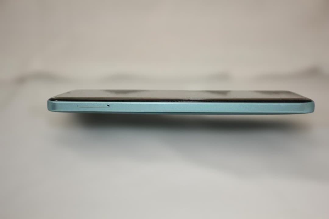 moto g50 5G 128GB グリーン SIMフリー 手帳型スマホケース付