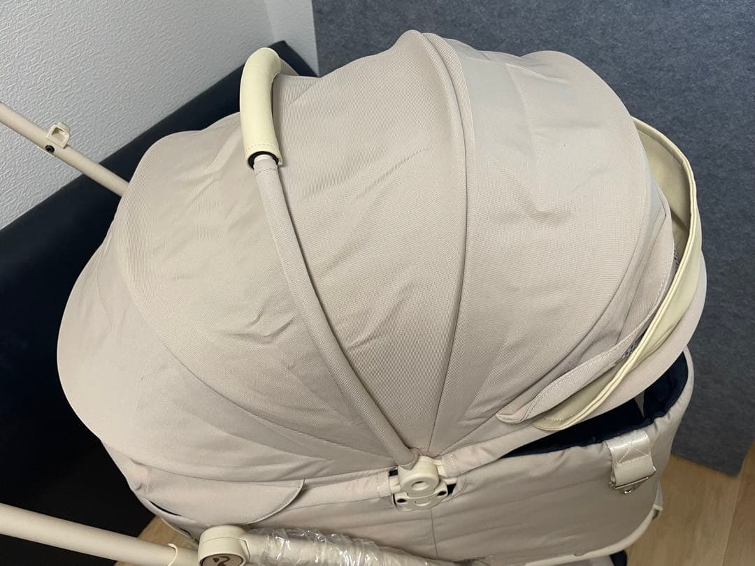 PETTENA最新ペットカート