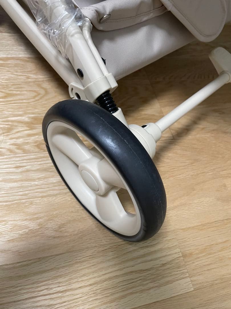 PETTENA最新ペットカート