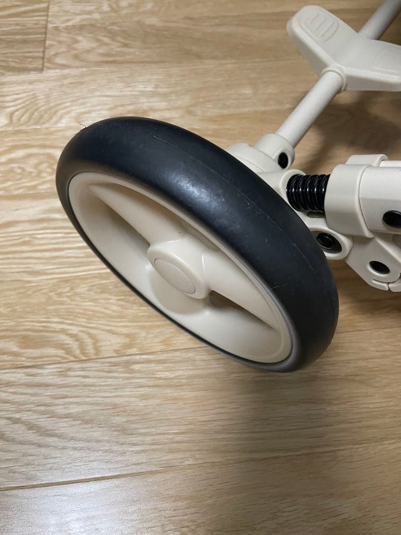 PETTENA最新ペットカート