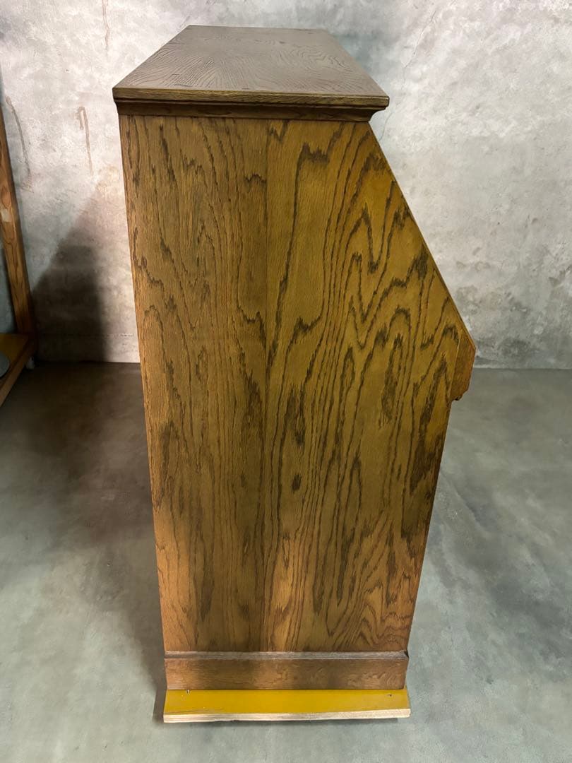 N3250 和光 ライティングビューロー　 ライティングデスク