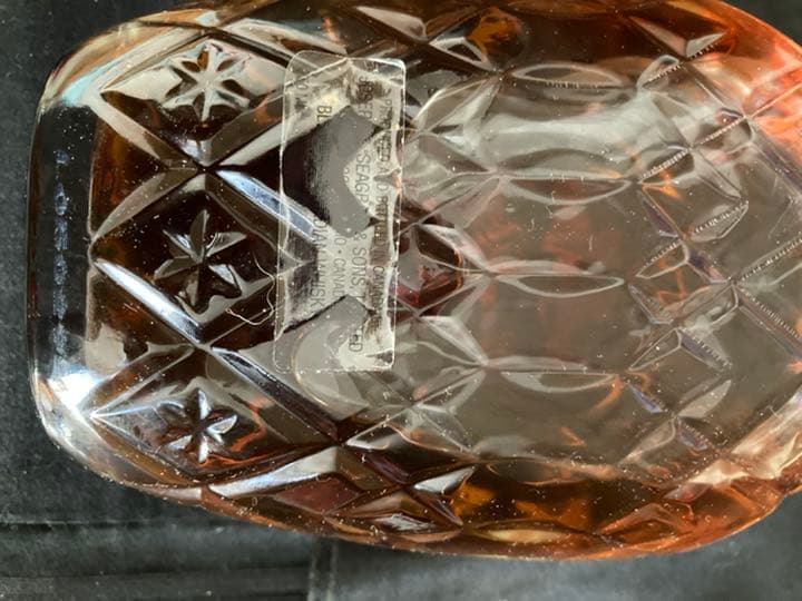 新品❗️未開　Crown  15years OLD