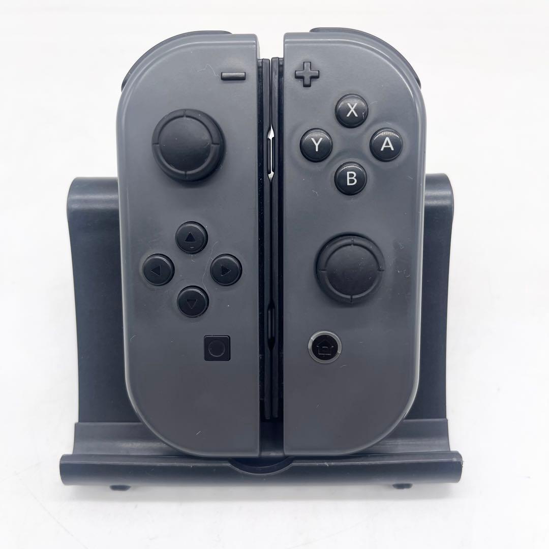 【完品】Nintendo Switch 本体 旧型 未対策機 動作良好