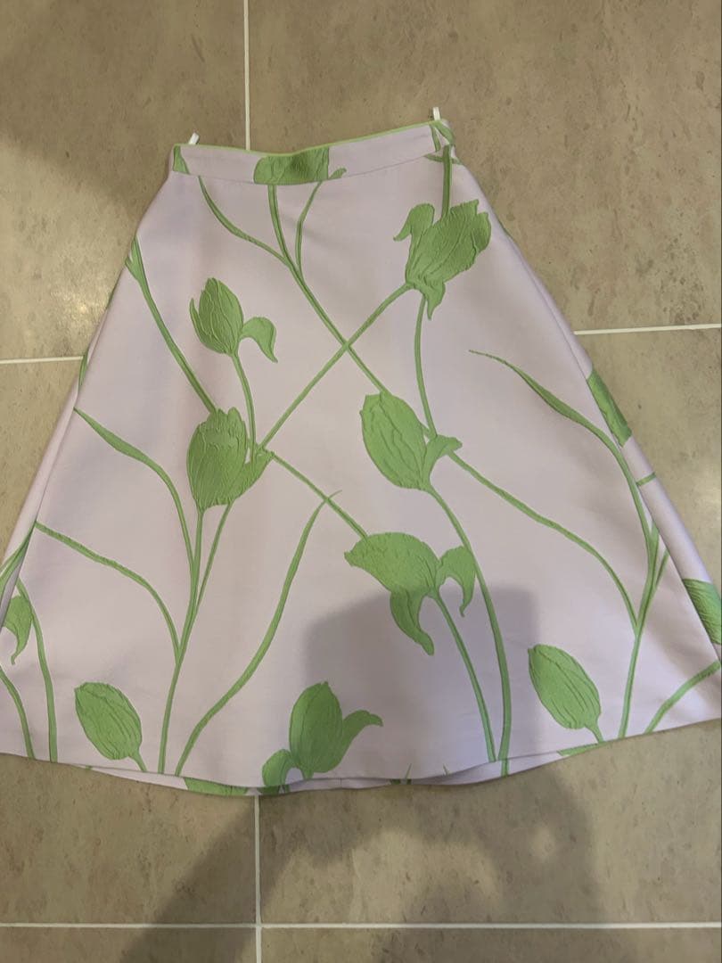 アナイ　スカート