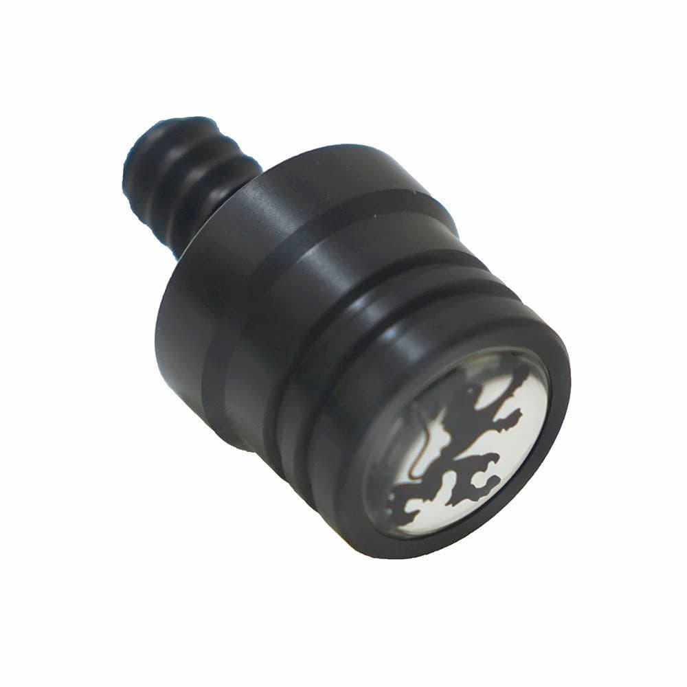 シャフト アダム GRASP 華（グラスプ ハナ） 11.8mm 3/8-10山