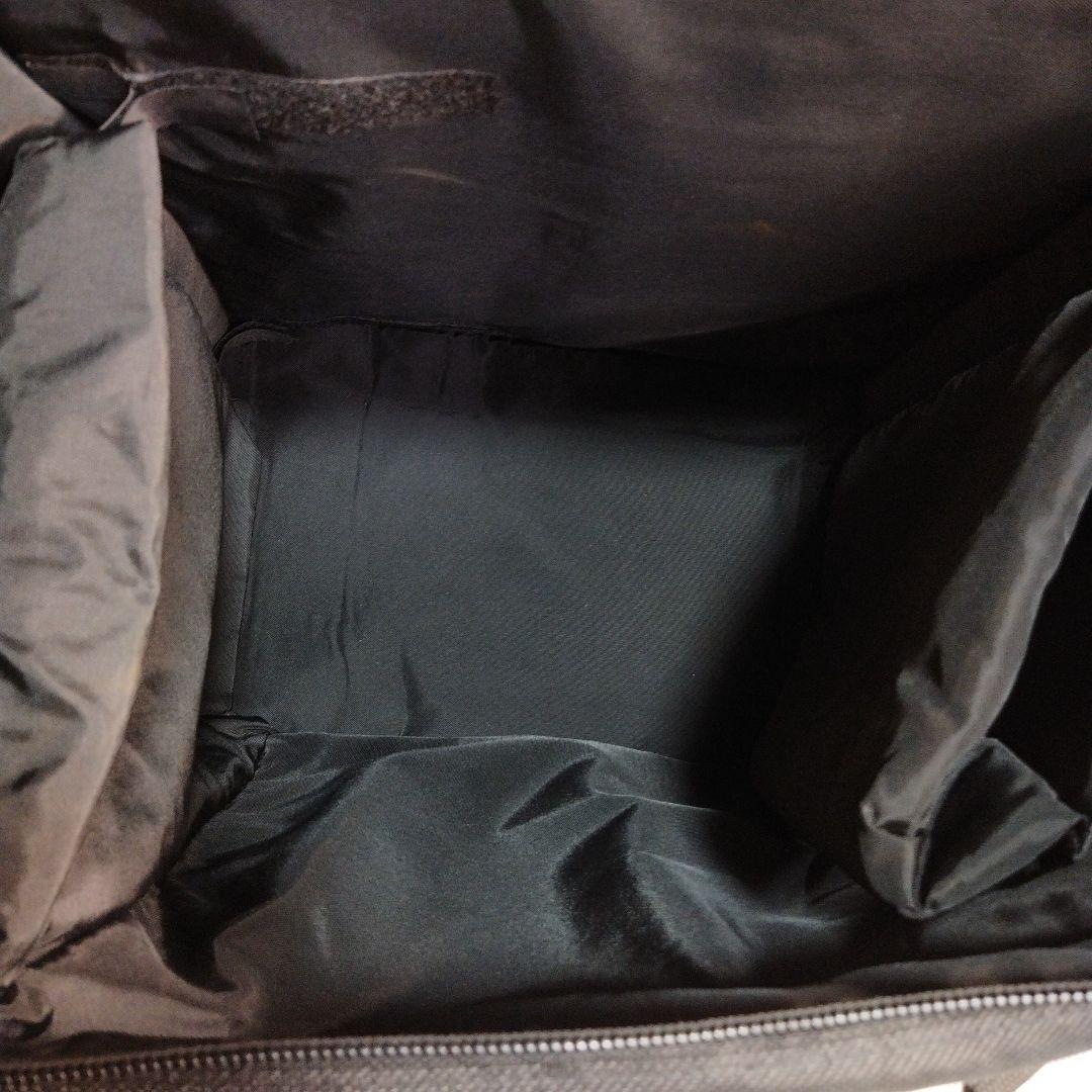 Apple　純正　キャリングケース　DJバッグ　レコードバッグ