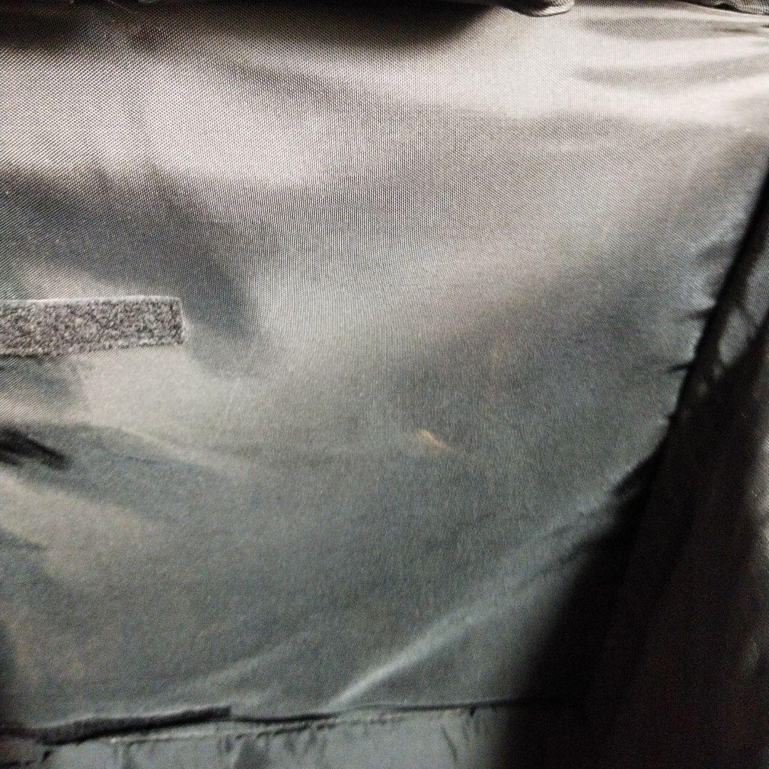 Apple　純正　キャリングケース　DJバッグ　レコードバッグ