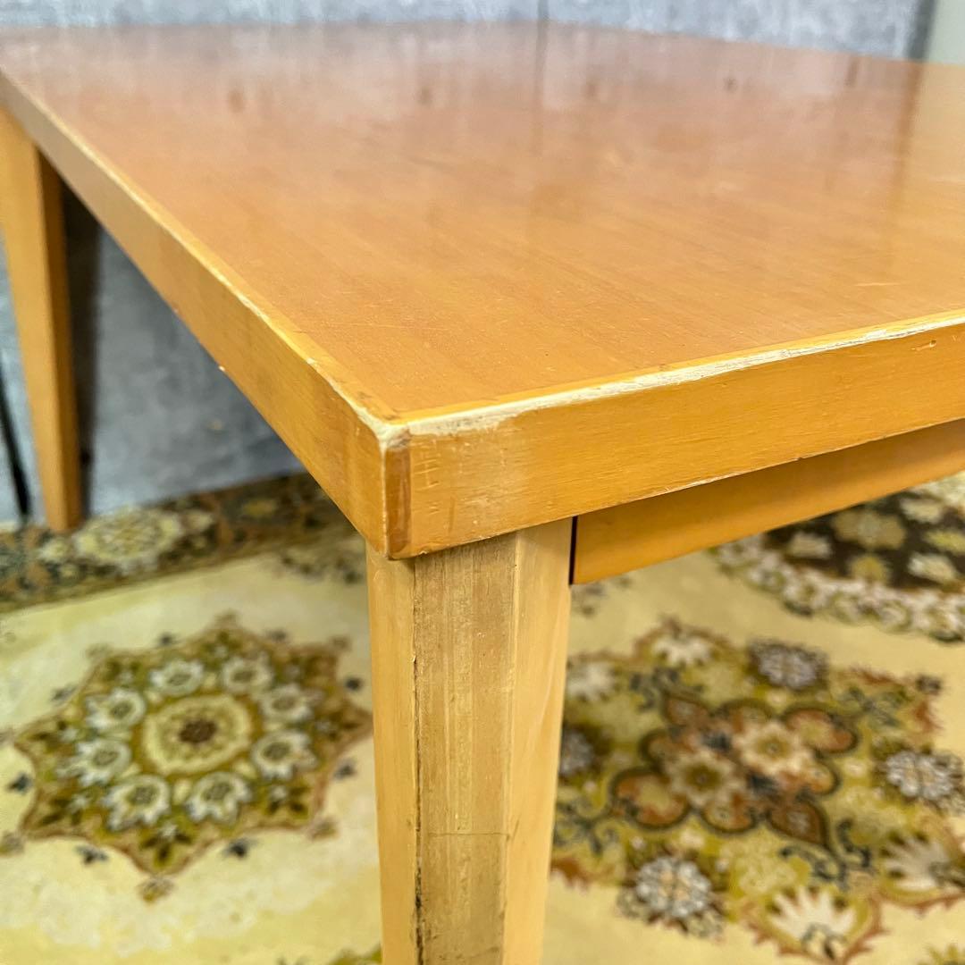 ꧁大塚家具꧂ダイニングテーブル センターテーブル 食卓机 机 テーブル モダン