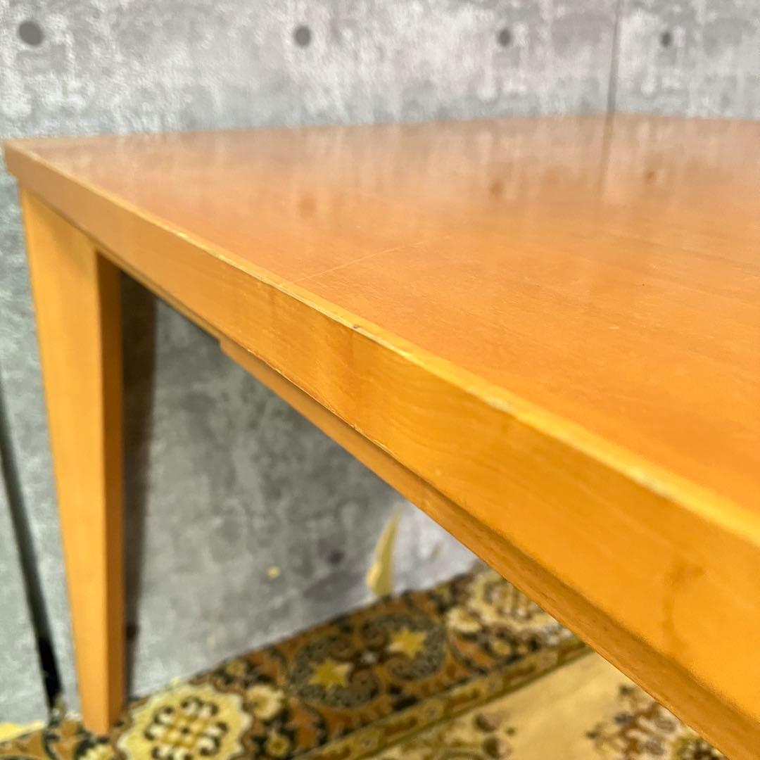 ꧁大塚家具꧂ダイニングテーブル センターテーブル 食卓机 机 テーブル モダン