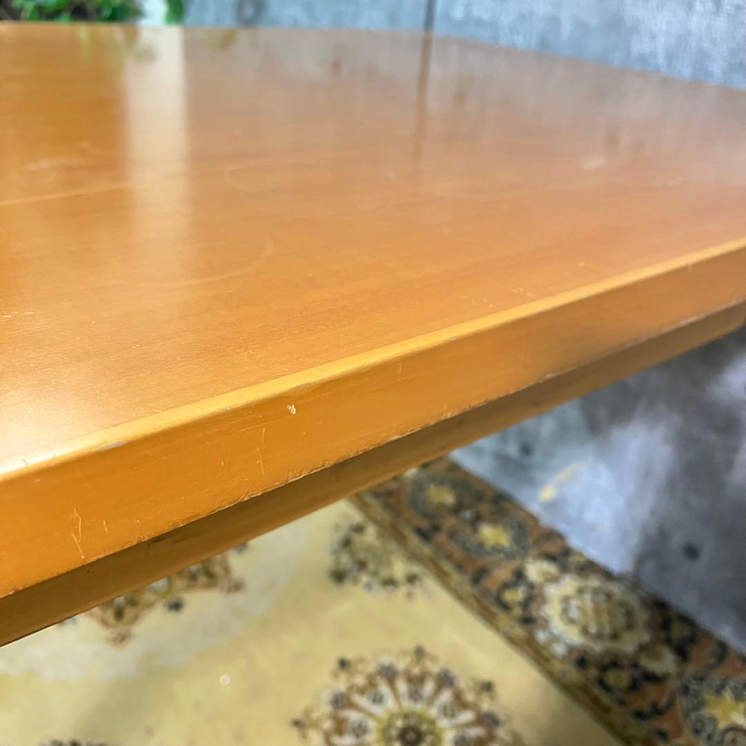 ꧁大塚家具꧂ダイニングテーブル センターテーブル 食卓机 机 テーブル モダン