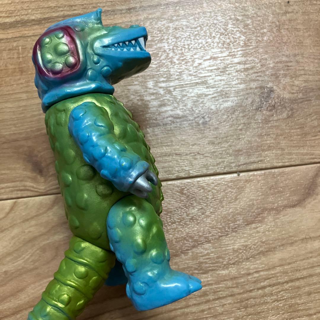 マーミット ビニパラベビー バンデラー　改造　バンデラー　セット