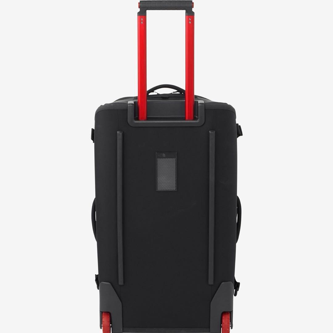 ノースフェイス ベースキャンプローリングサンダー 28インチ【95L】新品未開封