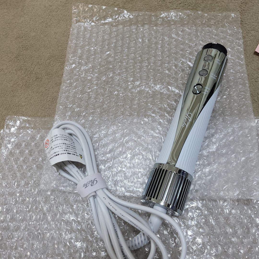 【美品】ReFa BEAUTECH RESETTER 保証書付き