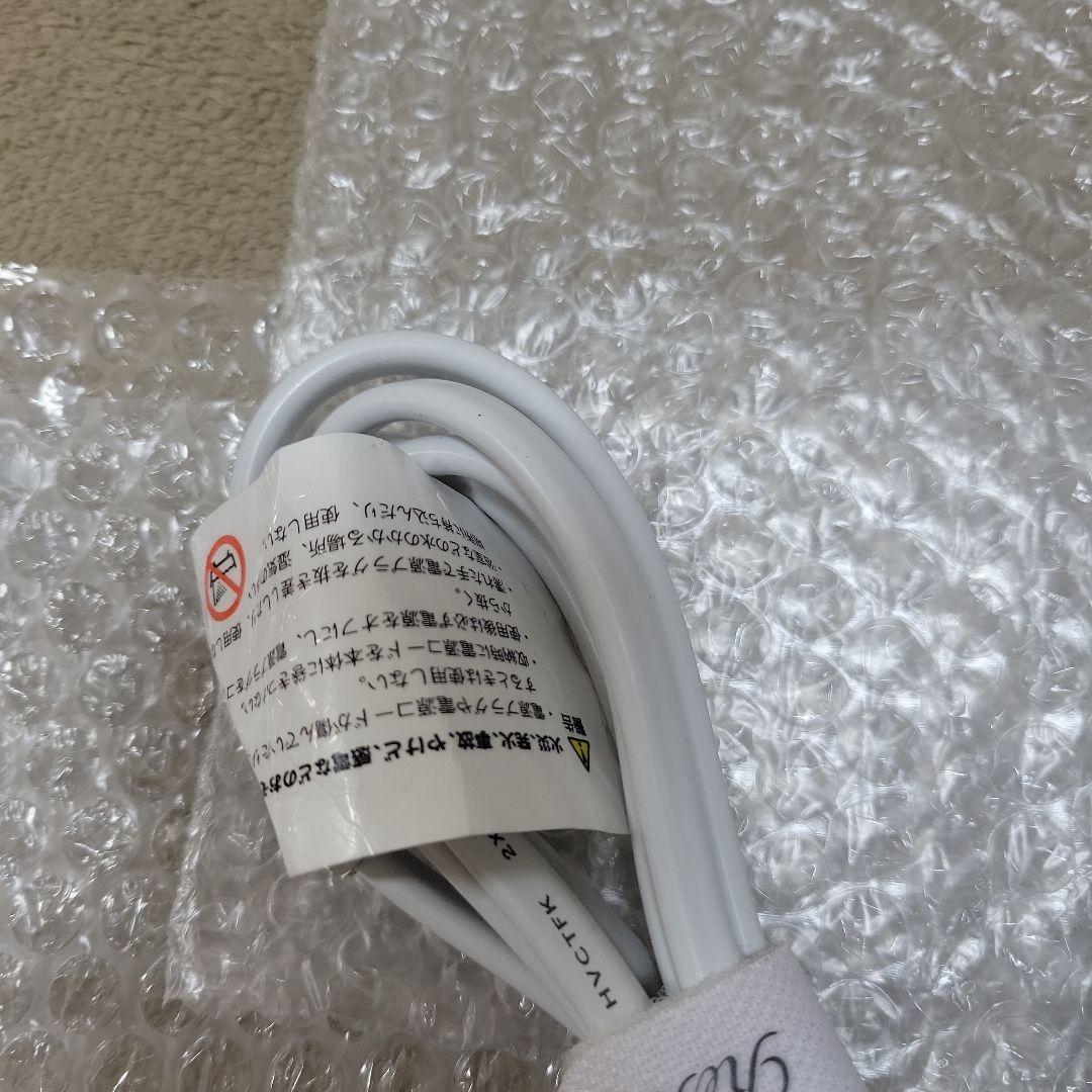 【美品】ReFa BEAUTECH RESETTER 保証書付き