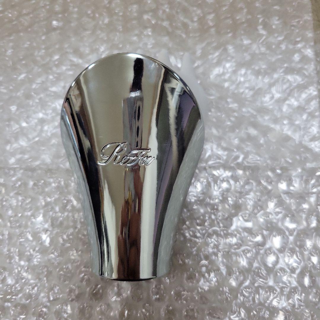 【美品】ReFa BEAUTECH RESETTER 保証書付き