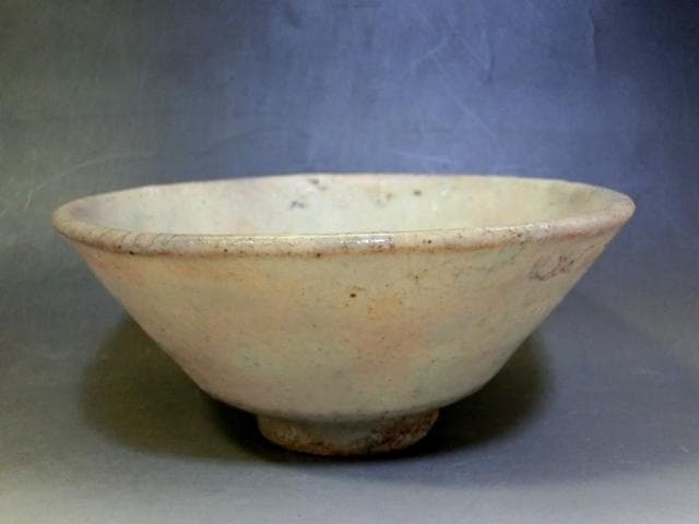 茶碗■李朝 中国 お茶道具 古玩 唐物 古美術 時代物 骨董品■