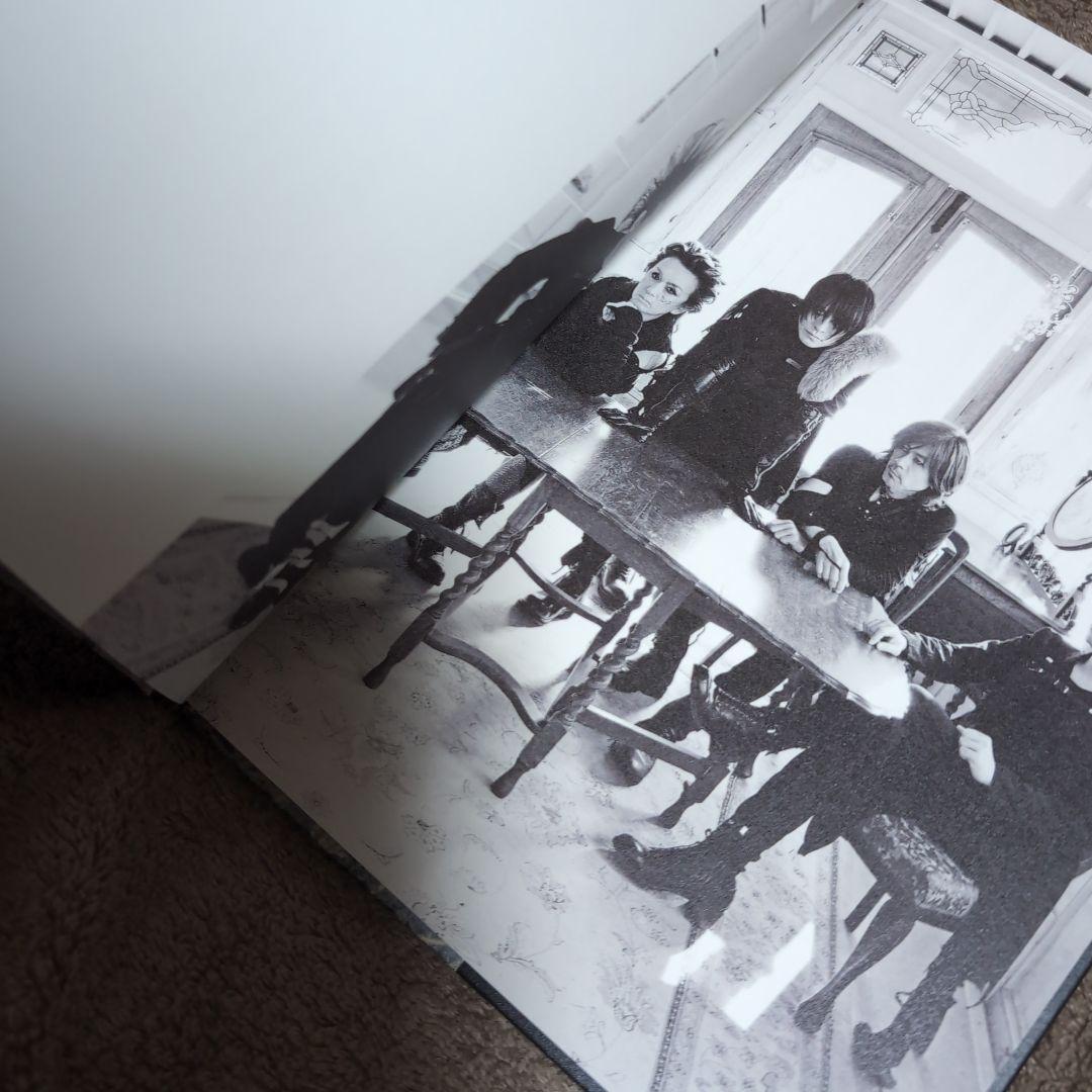 BUCK-TICK　パンフレット