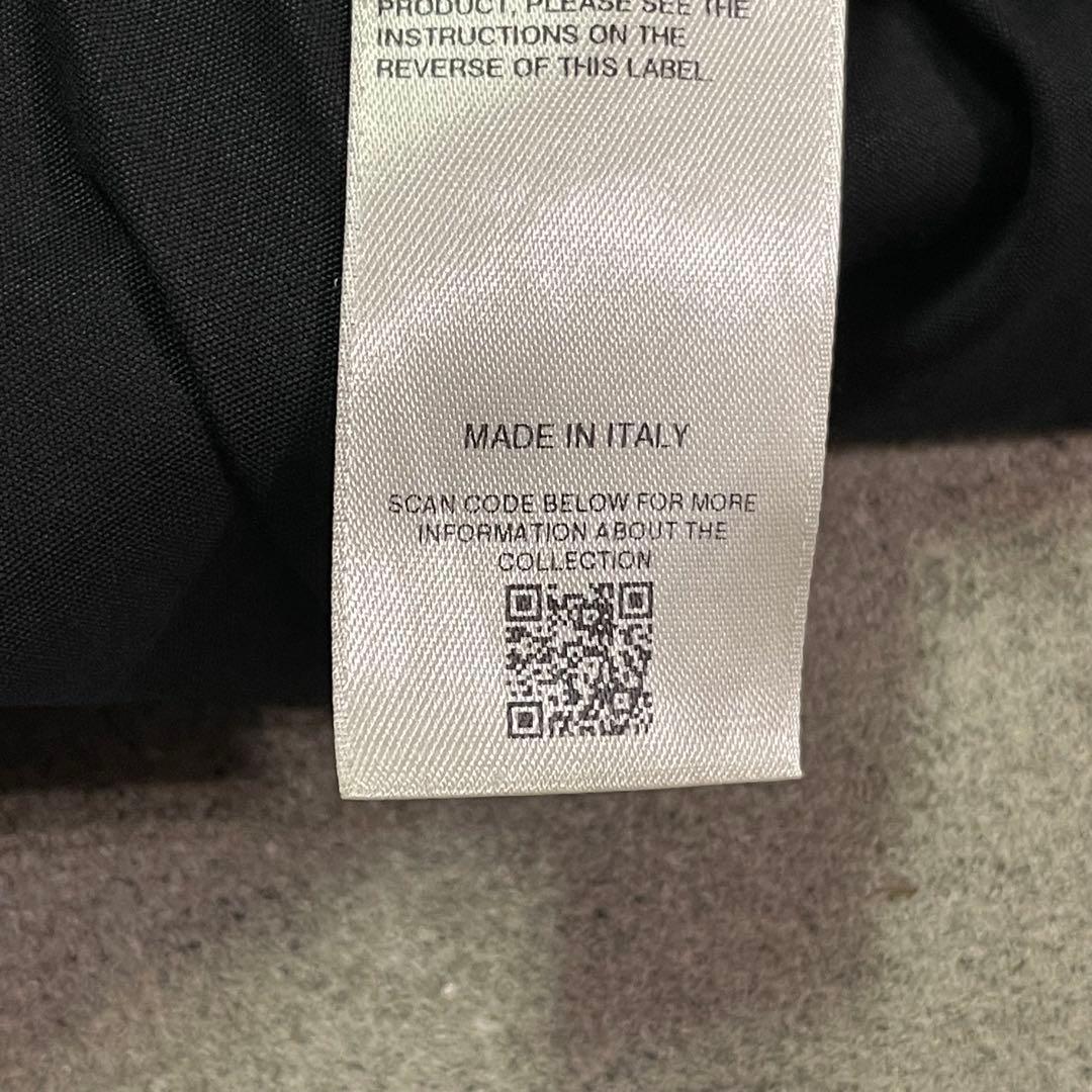 パンツ Rick Owens DRAWSTRING LONG RU01D3380-TE