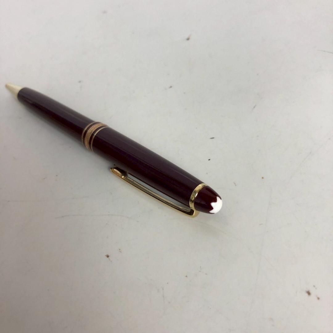 MONTBLANC モンブラン ボールペン ブランド 小物