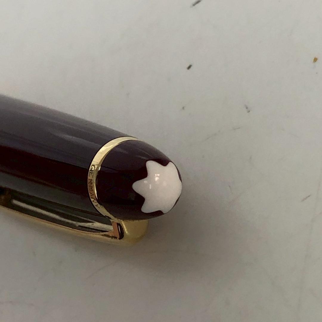 MONTBLANC モンブラン ボールペン ブランド 小物