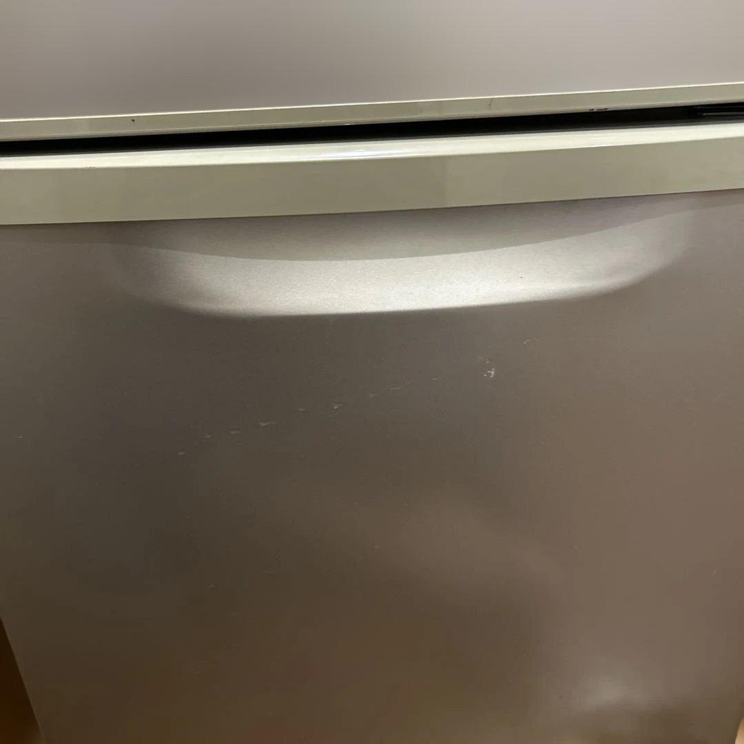 旧ナショナルブランド　NR-B140W-S 2008年製