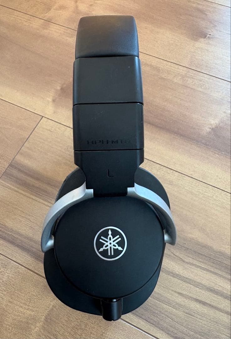 ヤマハ　ヘッドホン　HPH-MT8