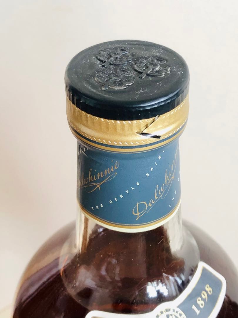 ダルウィニー ダブルマチュアード 1989 1992 1995 ウイスキー 3本