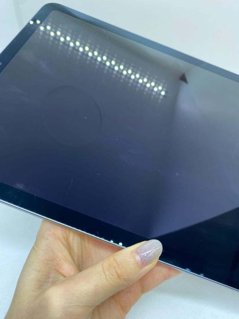 Ipad Air 第5世代 256GB WiFi モデル　6YFVL