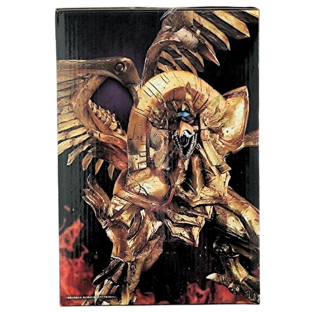 【新品·未開封】一番くじ 遊戯王 フィギュア おまとめ A·B·C·ラストワン賞