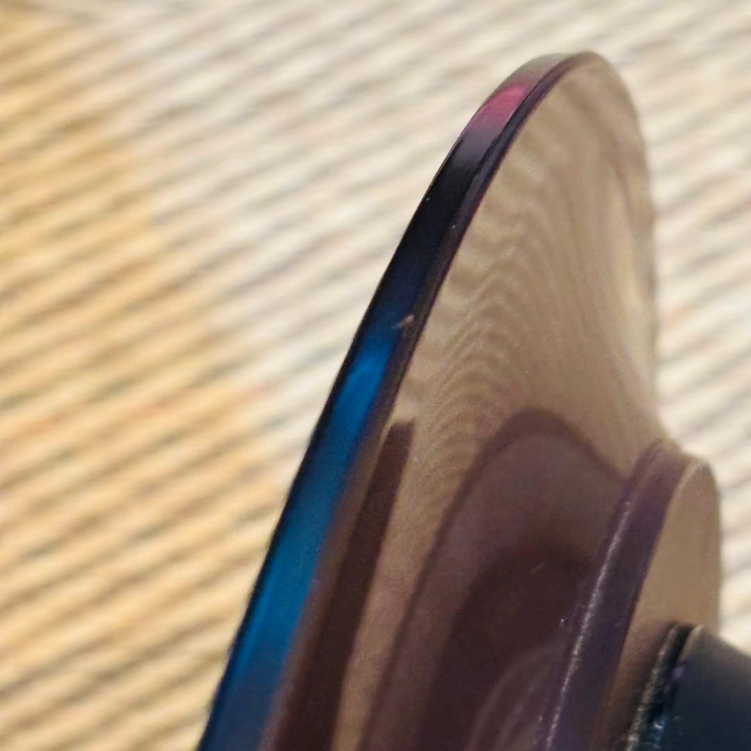 SEIKO セイコー　掛け時計　HS559B 電波時計　クロック