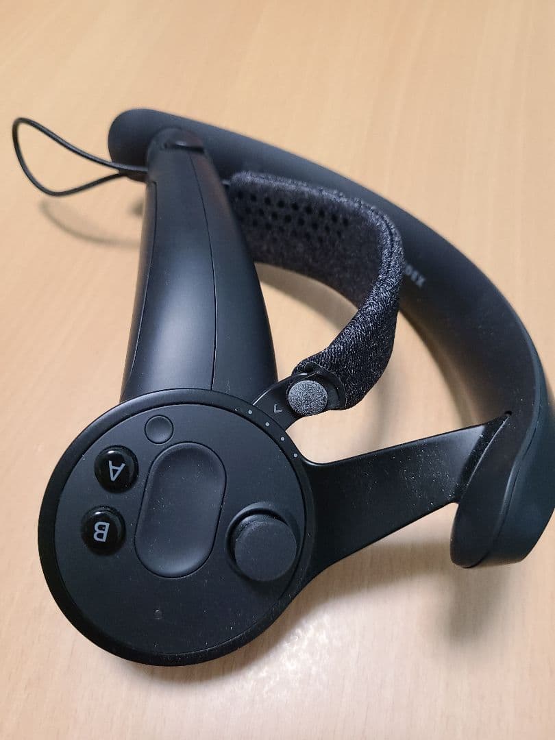VALVE INDEX VRキット