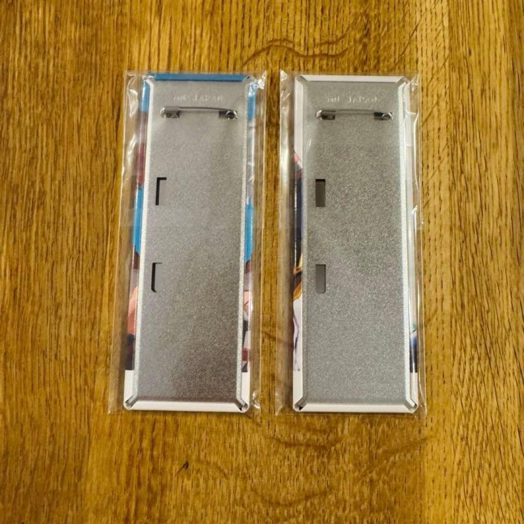 僕のヒーローアカデミア　缶バッジ　絵札缶バッジ　ヒロアカ　ジャンプフェスタ