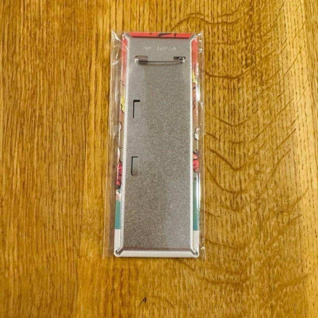 僕のヒーローアカデミア　缶バッジ　絵札缶バッジ　ヒロアカ　ジャンプフェスタ