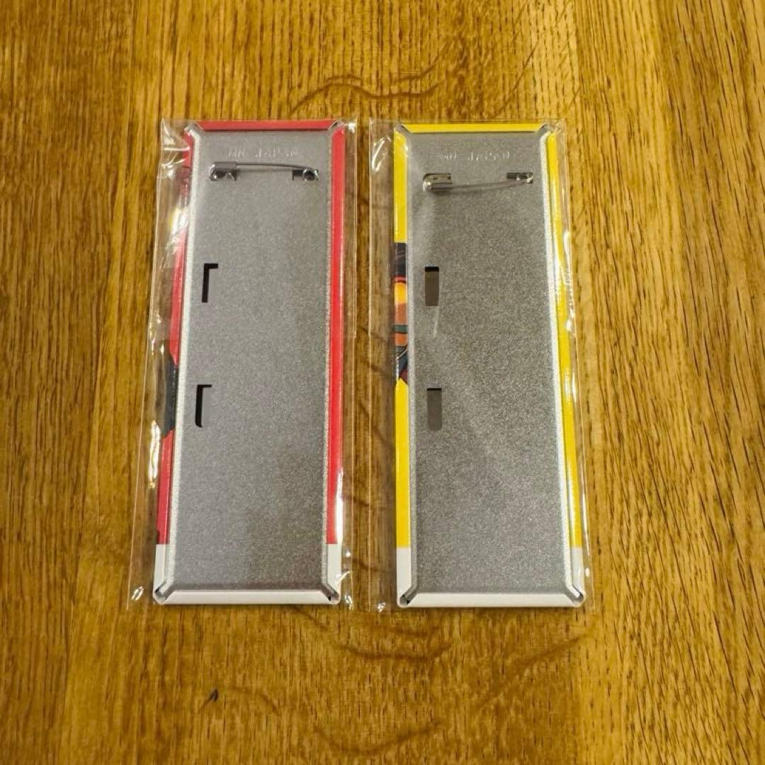 僕のヒーローアカデミア　缶バッジ　絵札缶バッジ　ヒロアカ　ジャンプフェスタ