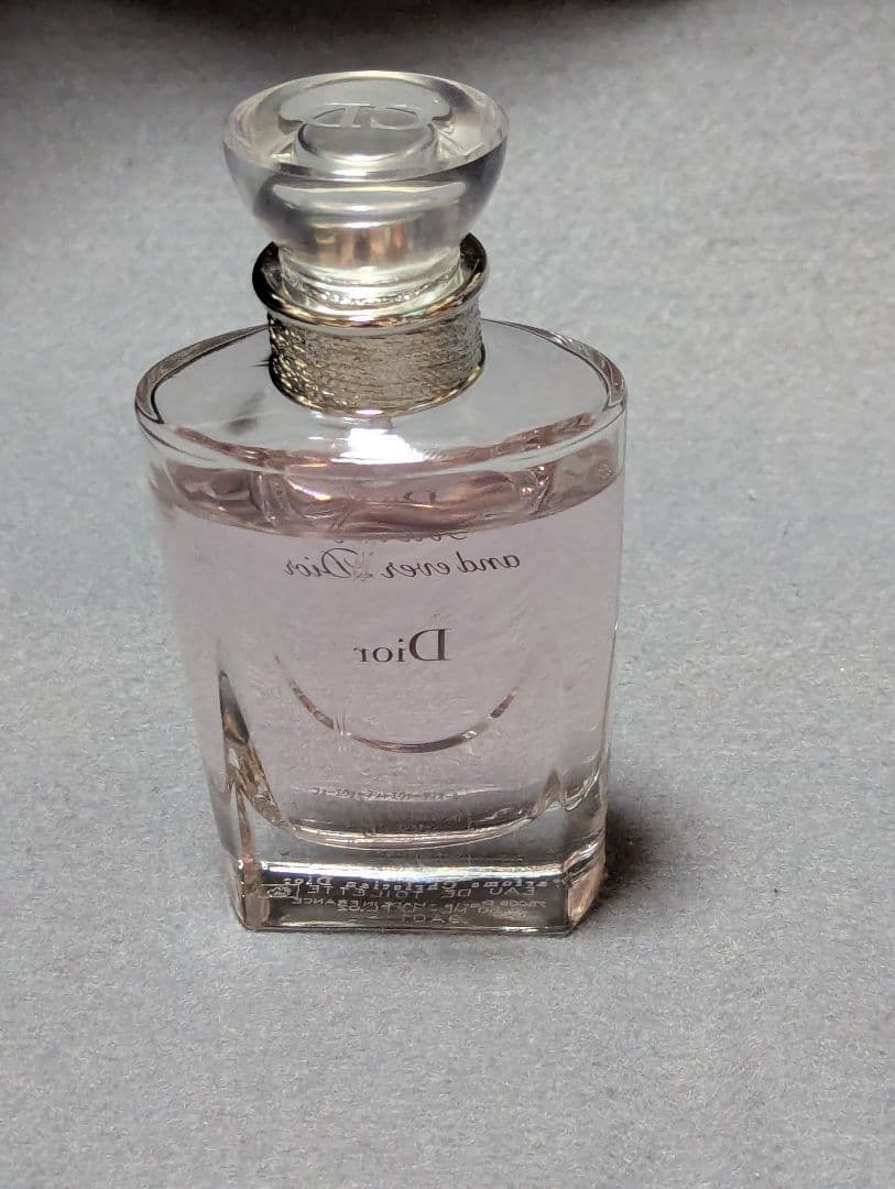 ディオールフォーエバーアンドエバーオードゥトワレ50ml